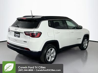 2018 Jeep Compass 4WD SUV for sale #6415444 - photo 2