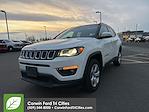 Used 2018 Jeep Compass Latitude for sale #6415444 - photo 3