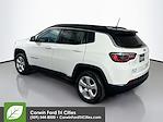Used 2018 Jeep Compass Latitude for sale #6415444 - photo 11