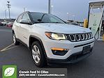 Used 2018 Jeep Compass Latitude for sale #6415444 - photo 1