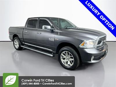 2016 Ram 1500 Crew Cab 4WD Pickup for sale #6416015 - photo 1