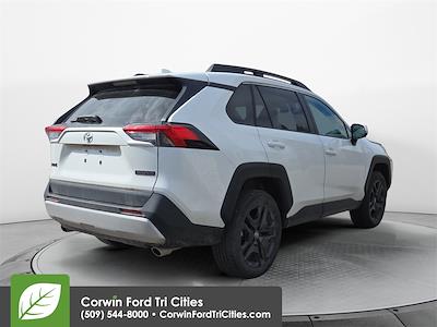 2024 Toyota RAV4 AWD SUV for sale #6419063 - photo 2