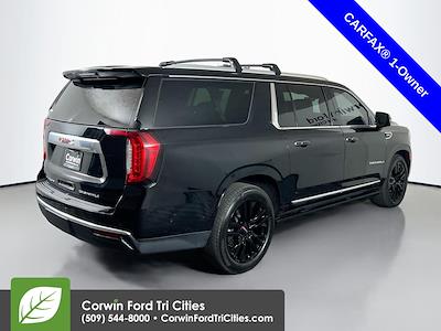 Used 2023 GMC Yukon XL - photo 1