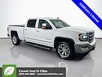 Used 2017 GMC Sierra 1500 SLT Crew Cab for sale #6425903 - photo 1