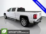 Used 2017 GMC Sierra 1500 SLT Crew Cab for sale #6425903 - photo 12