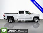 Used 2017 GMC Sierra 1500 SLT Crew Cab for sale #6425903 - photo 18