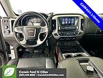 Used 2017 GMC Sierra 1500 SLT Crew Cab for sale #6425903 - photo 27