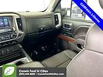 Used 2017 GMC Sierra 1500 SLT Crew Cab for sale #6425903 - photo 28