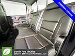 Used 2017 GMC Sierra 1500 SLT Crew Cab for sale #6425903 - photo 29