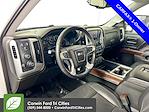 Used 2017 GMC Sierra 1500 SLT Crew Cab for sale #6425903 - photo 4