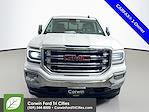 Used 2017 GMC Sierra 1500 SLT Crew Cab for sale #6425903 - photo 5