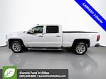 Used 2017 GMC Sierra 1500 SLT Crew Cab for sale #6425903 - photo 7