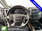 Used 2017 GMC Sierra 1500 SLT Crew Cab for sale #6425903 - photo 9