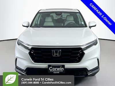 Used 2025 Honda CR-V EX for sale #6428224 - photo 1