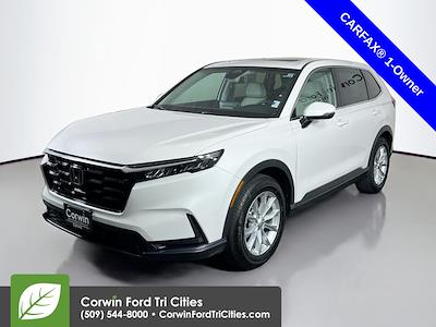Used 2025 Honda CR-V EX for sale #6428224 - photo 2