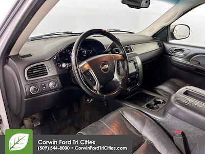 Used 2007 Chevrolet Tahoe - photo 1