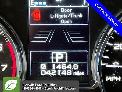 Used 2017 Subaru Forester - photo 1