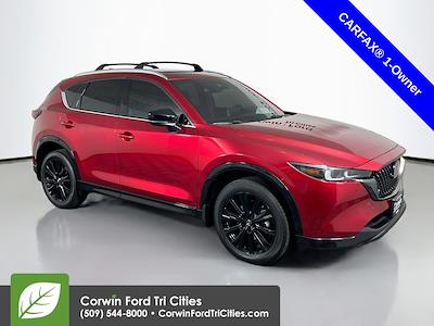 Used 2024 Mazda CX-5 2.5 Turbo Premium for sale #6433788 - photo 1