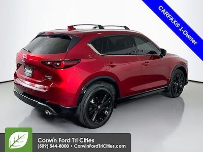 Used 2024 Mazda CX-5 2.5 Turbo Premium for sale #6433788 - photo 2