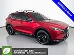 Used 2024 Mazda CX-5 2.5 Turbo Premium for sale #6433788 - photo 1