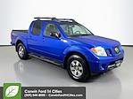 2012 Nissan Frontier Crew Cab 4WD Pickup for sale #6438174 - photo 1