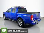2012 Nissan Frontier Crew Cab 4WD Pickup for sale #6438174 - photo 12