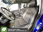 2012 Nissan Frontier Crew Cab 4WD Pickup for sale #6438174 - photo 22