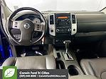 2012 Nissan Frontier Crew Cab 4WD Pickup for sale #6438174 - photo 24