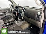 2012 Nissan Frontier Crew Cab 4WD Pickup for sale #6438174 - photo 27