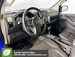 2012 Nissan Frontier Crew Cab 4WD Pickup for sale #6438174 - photo 4