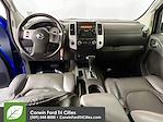 2012 Nissan Frontier Crew Cab 4WD Pickup for sale #6438174 - photo 8