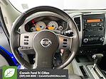 2012 Nissan Frontier Crew Cab 4WD Pickup for sale #6438174 - photo 9