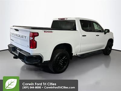 2021 Chevrolet Silverado 1500 Crew Cab 4WD Pickup for sale #6438901 - photo 2