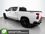 2021 Chevrolet Silverado 1500 Crew Cab 4WD Pickup for sale #6438901 - photo 12