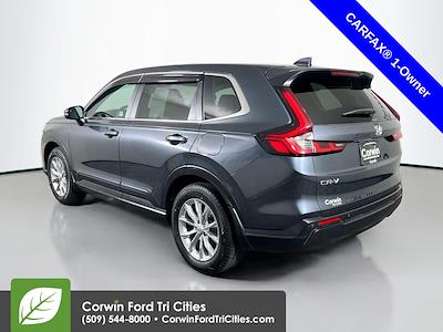 Used 2024 Honda CR-V - photo 1