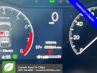 Used 2024 Honda CR-V - photo 1