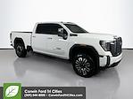 Used 2024 GMC Sierra 3500 Denali Ultimate Crew Cab for sale #6450077 - photo 3