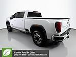 Used 2024 GMC Sierra 3500 Denali Ultimate Crew Cab for sale #6450077 - photo 2