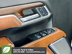 Used 2024 GMC Sierra 3500 Denali Ultimate Crew Cab for sale #6450077 - photo 12