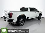 Used 2024 GMC Sierra 3500 Denali Ultimate Crew Cab for sale #6450077 - photo 5
