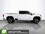 Used 2024 GMC Sierra 3500 Denali Ultimate Crew Cab for sale #6450077 - photo 18