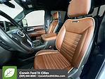 Used 2024 GMC Sierra 3500 Denali Ultimate Crew Cab for sale #6450077 - photo 24