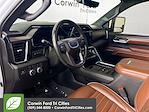 Used 2024 GMC Sierra 3500 Denali Ultimate Crew Cab for sale #6450077 - photo 17