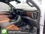 Used 2024 GMC Sierra 3500 Denali Ultimate Crew Cab for sale #6450077 - photo 30