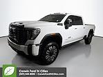 Used 2024 GMC Sierra 3500 Denali Ultimate Crew Cab for sale #6450077 - photo 1