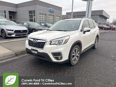 Used 2020 Subaru Forester Limited for sale #6450373 - photo 1