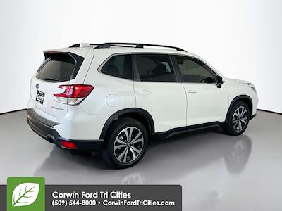 Used 2020 Subaru Forester Limited for sale #6450373 - photo 2