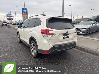 Used 2020 Subaru Forester Limited for sale #6450373 - photo 2