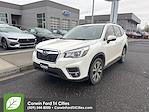 Used 2020 Subaru Forester Limited for sale #6450373 - photo 1