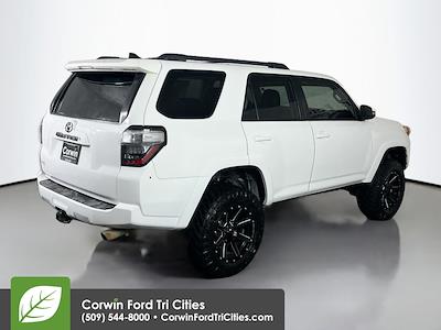 Used 2017 Toyota 4Runner - photo 1